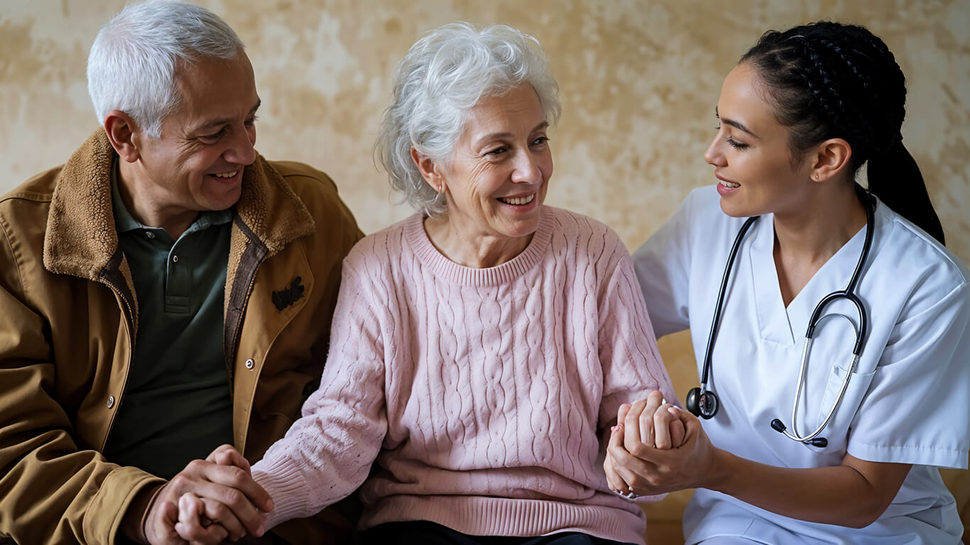 Local Authority vs Private Home Care in Swansea: Understanding Your Options