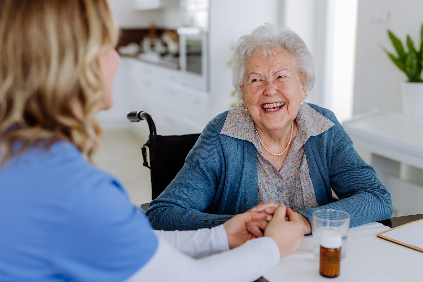 Signs It Might Be Time to Consider Home Care